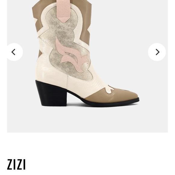 Shushop Zizi boots - Picture 6 of 10